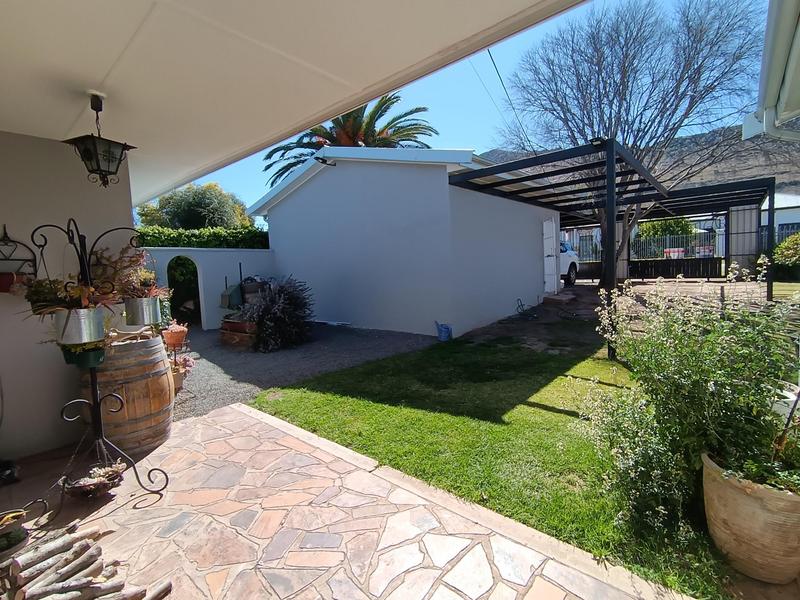 5 Bedroom Property for Sale in Bergsig Eastern Cape
